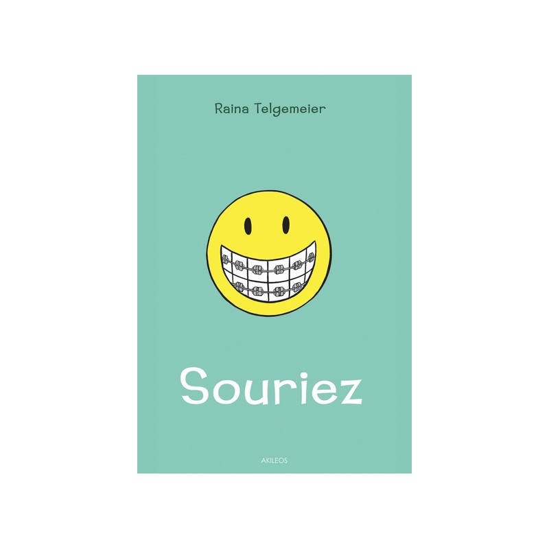 Souriez (NED)