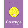 Courage