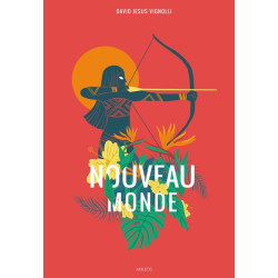 Nouveau Monde