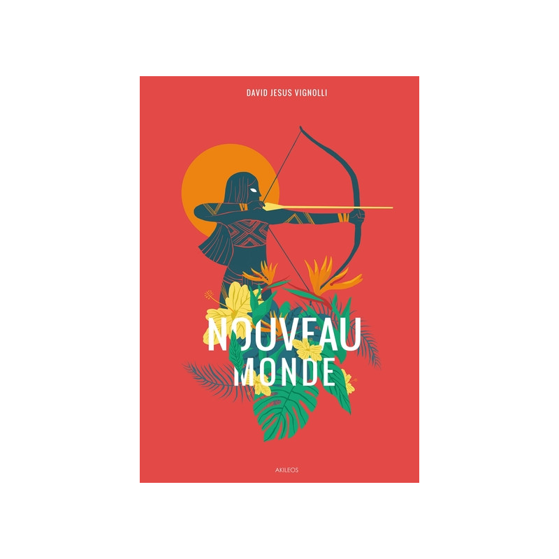 Nouveau Monde