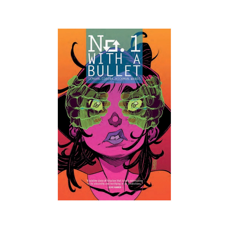 N°1 with a bullet