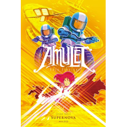Amulet T8