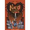 Nico et le Coeur de Cronos