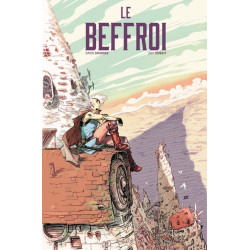 Le Beffroi