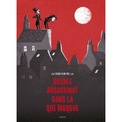 Double Assassinat dans la...