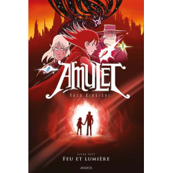 Amulet T7