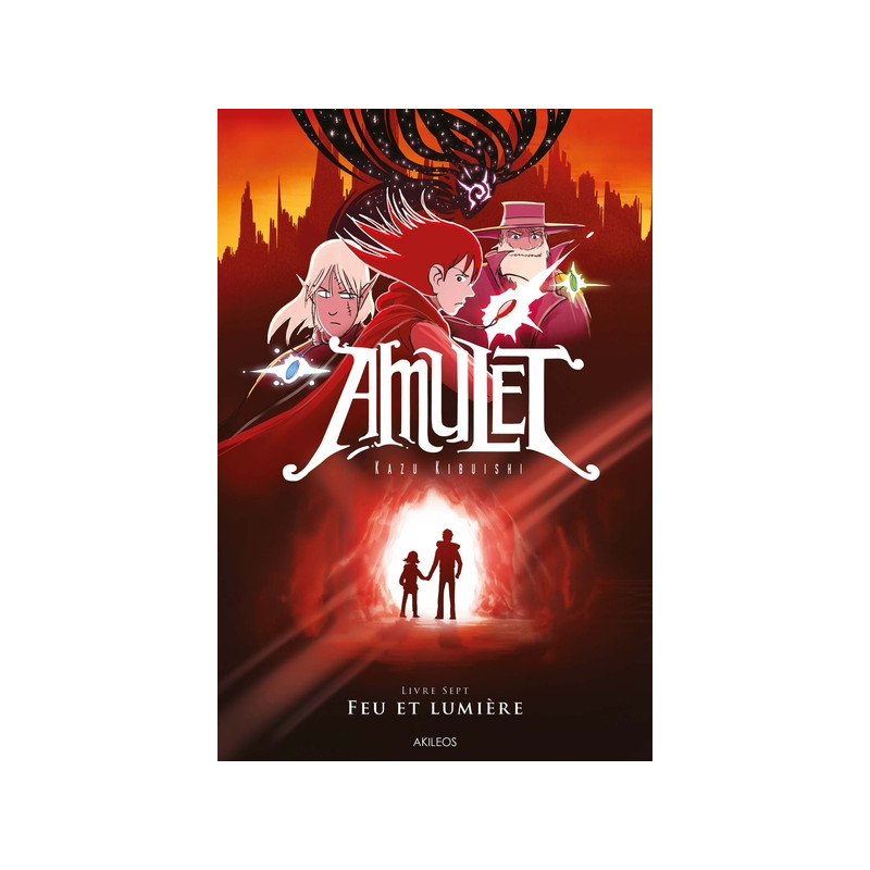 Amulet T7