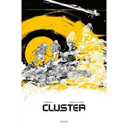 Cluster