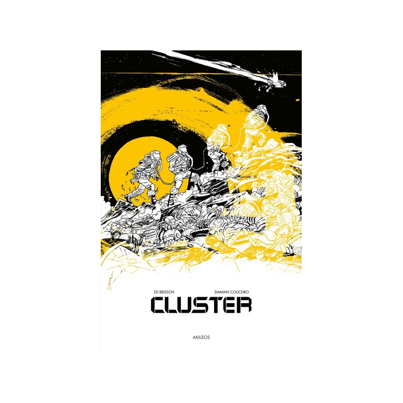 Cluster