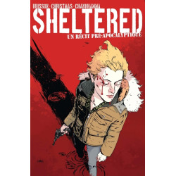 Sheltered