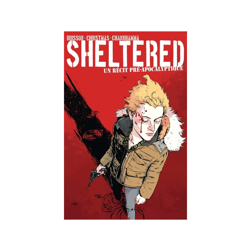 Sheltered