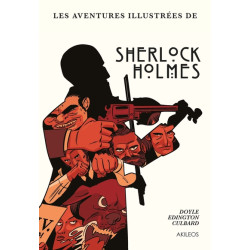 Sherlock Holmes - Les...