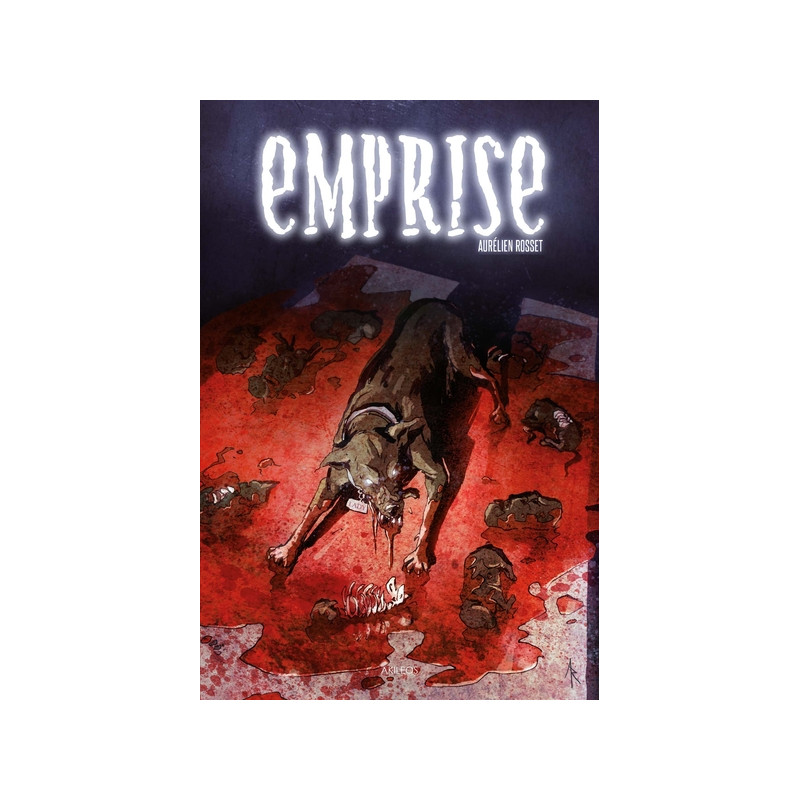 Emprise