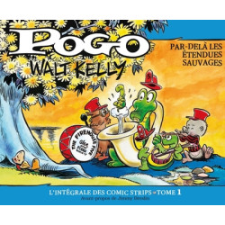 Pogo - Intégrale 1