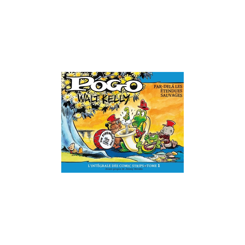 Pogo - Intégrale 1