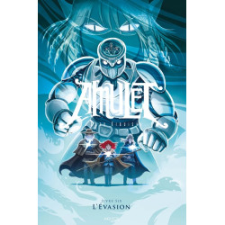Amulet T6