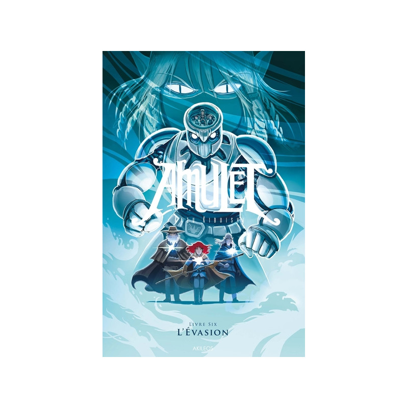 Amulet T6