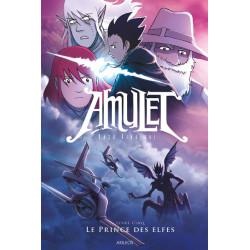 Amulet T5