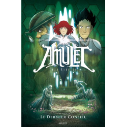 Amulet T4