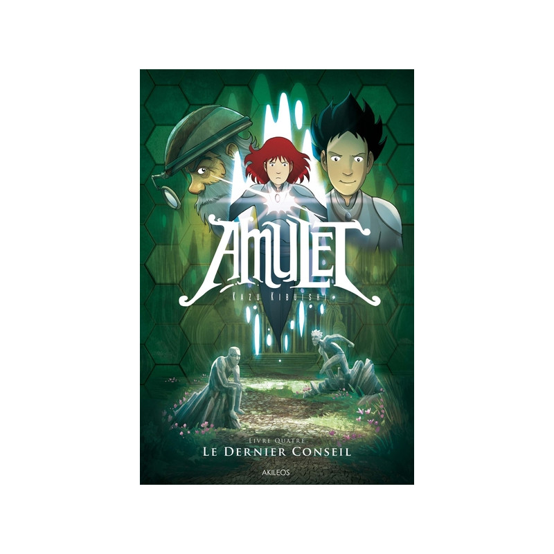 Amulet T4