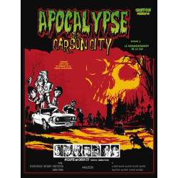 Apocalypse sur Carson City T2