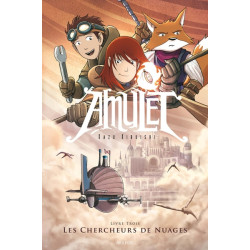 Amulet T3