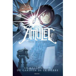 Amulet T2