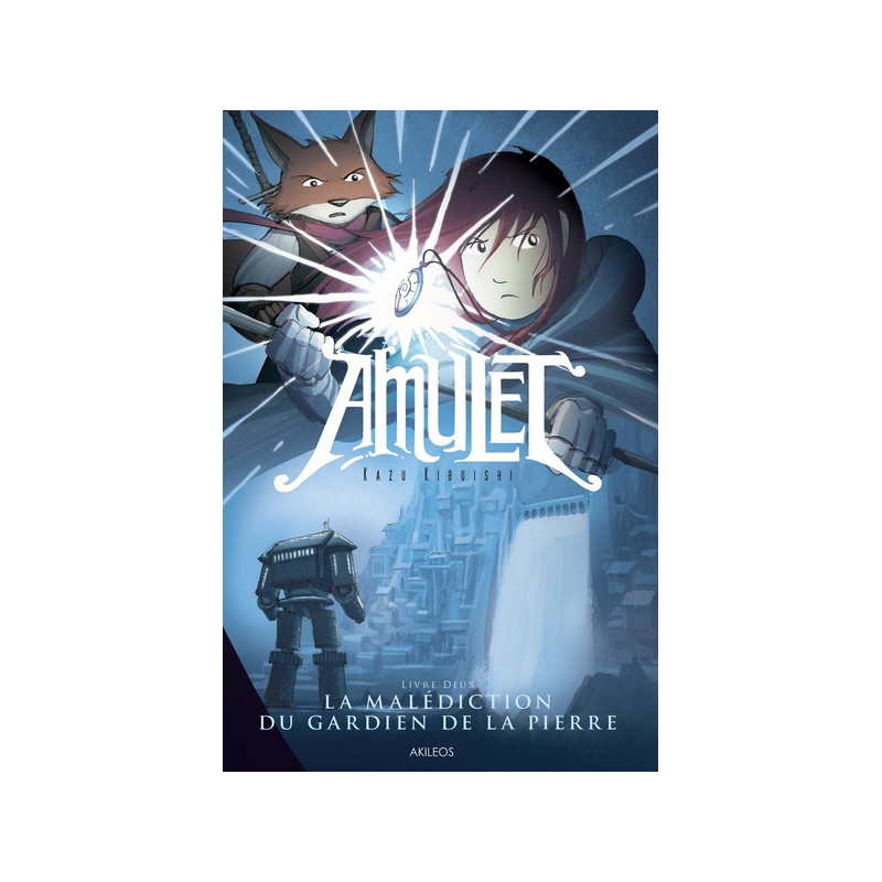 Amulet T2