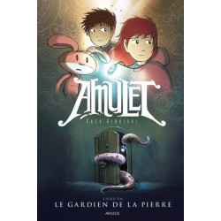 Amulet T1