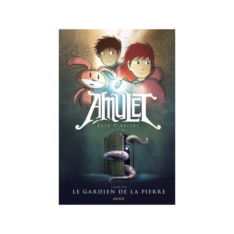 Amulet T1