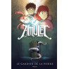 Amulet T1