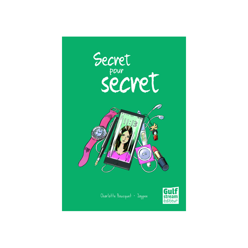 Secret pour secret
