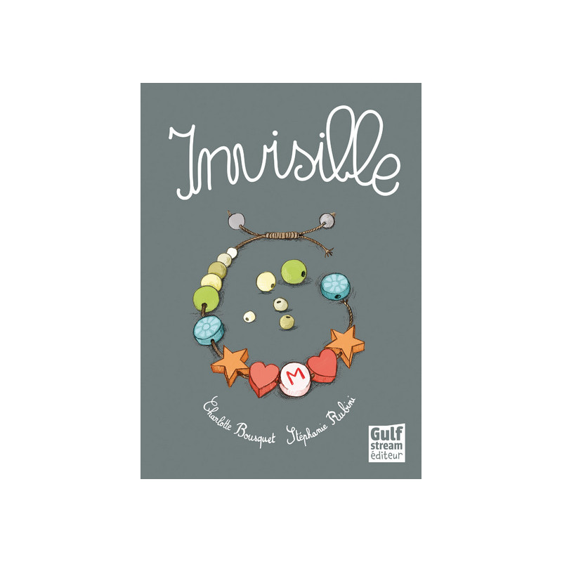 Invisible