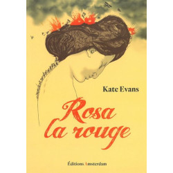 Rosa la Rouge