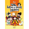 Petites histoires de divinités japonaises