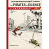 SPIROU VO T7 - LES PIRATES DU SILENCE