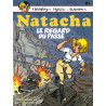 Natacha - Tome 21 - Le regard du passé