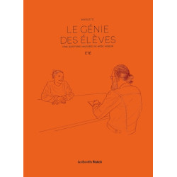 Le génie des élèves - Eté -...