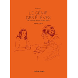 Le génie des élèves - Cinq...