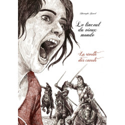 Le linceul du vieux monde,...
