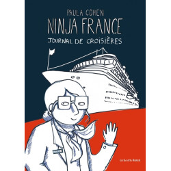Ninja France - Journal de...