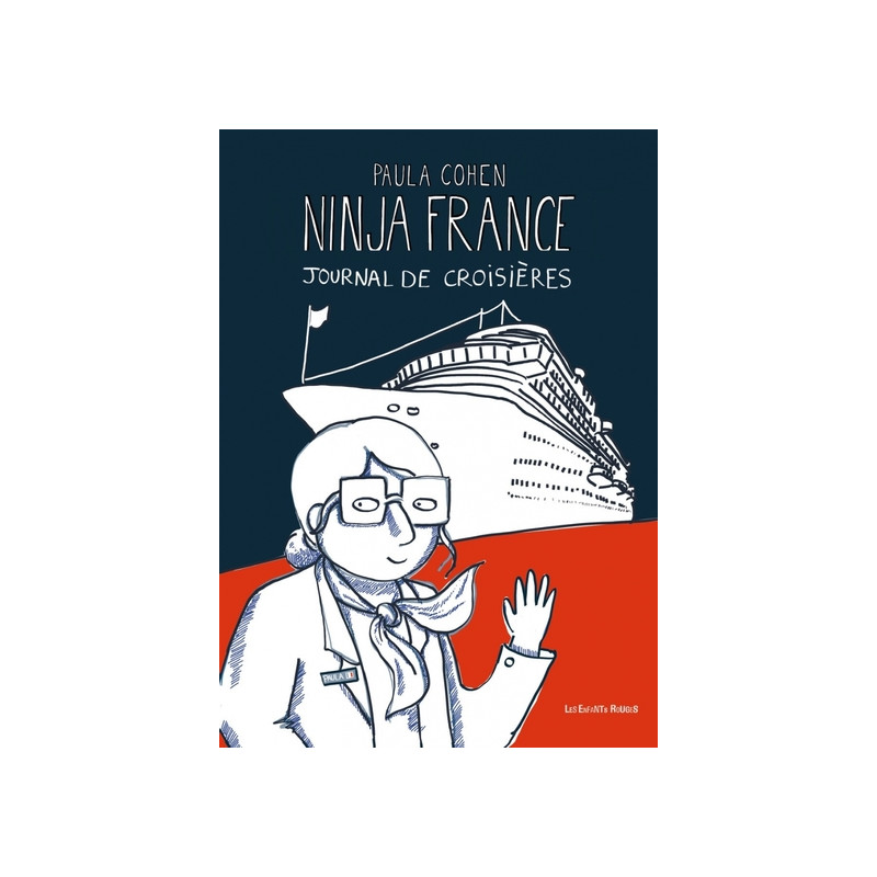 Ninja France - Journal de croisières