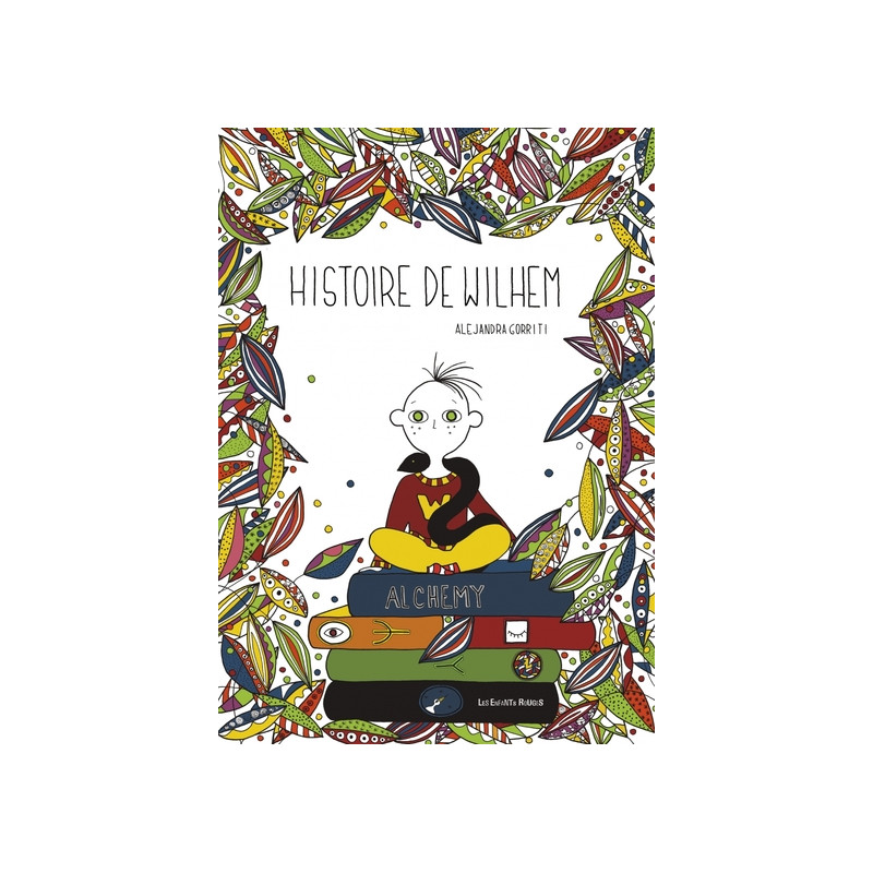 Histoire de Wilhem
