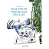 Vous êtes en train de vous réveiller
