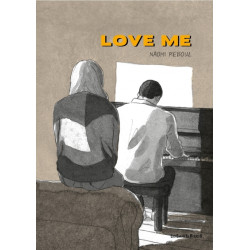 Love me