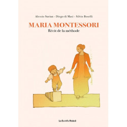 Maria Montessori