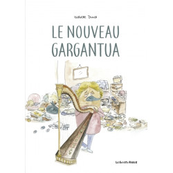 LE NOUVEAU GARGANTUA