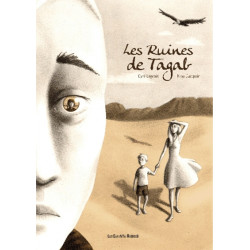 LES RUINES DE TAGAB