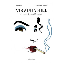 VIRGINIA HILL - JOURNAL...
