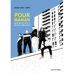 POUR MAMAN - MEMOIRES D'UN...